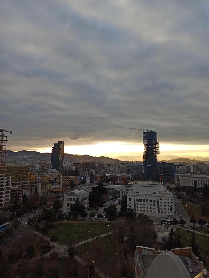 Heart Of Pensjonat Tirana